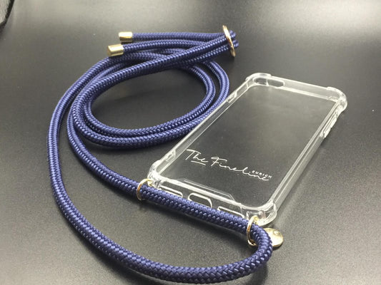 Basic Line - Dark Navy Blue