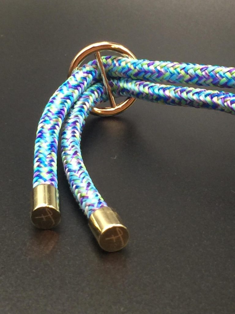 Basic Line - Ocean Blue