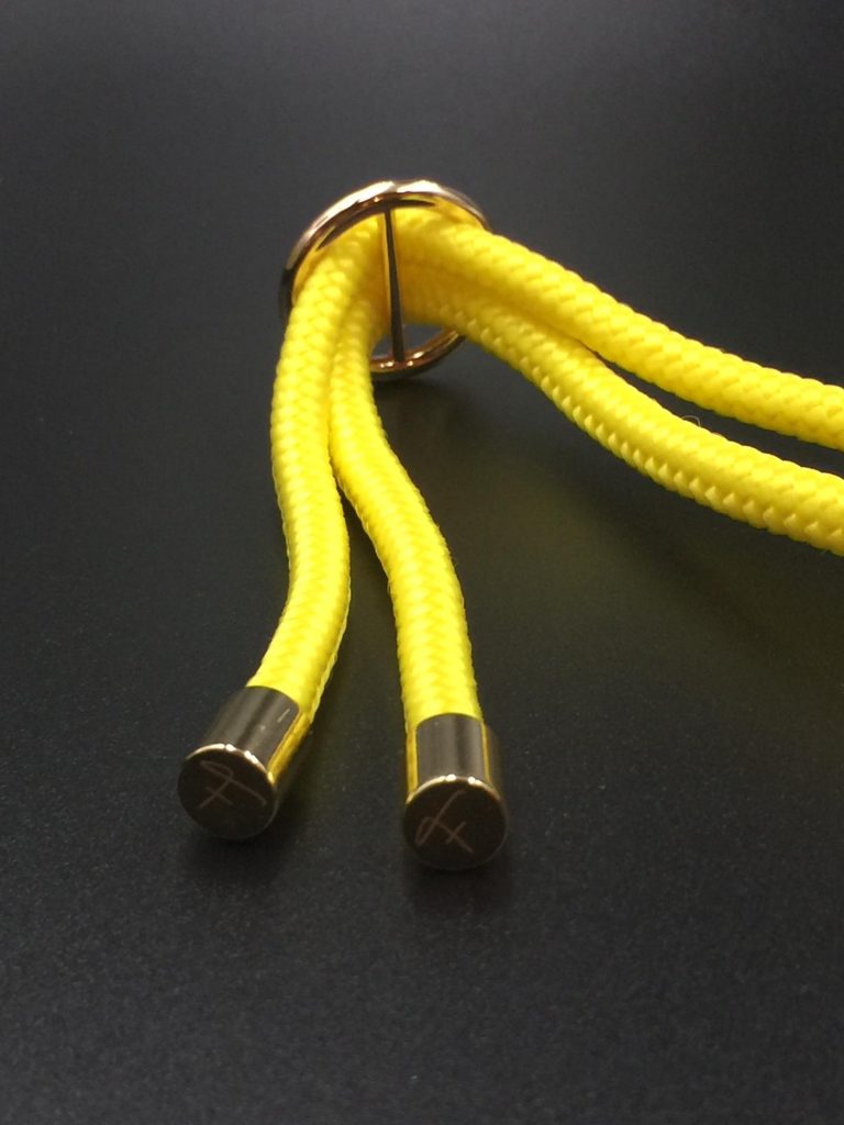 Basic Line - Bright Yellow