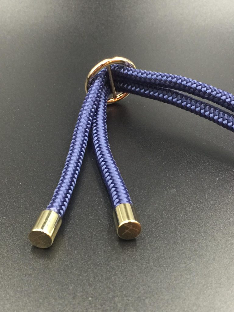 Basic Line - Dark Navy Blue