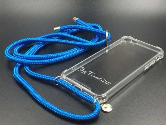 Basic Line - Royal Blue