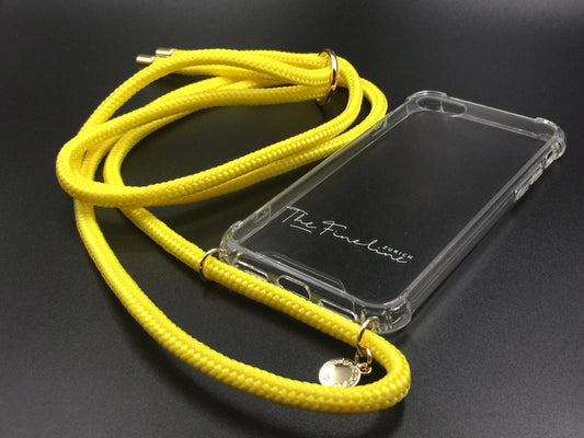 Basic Line - Bright Yellow