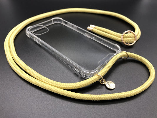 Basic Line - Light Yellow