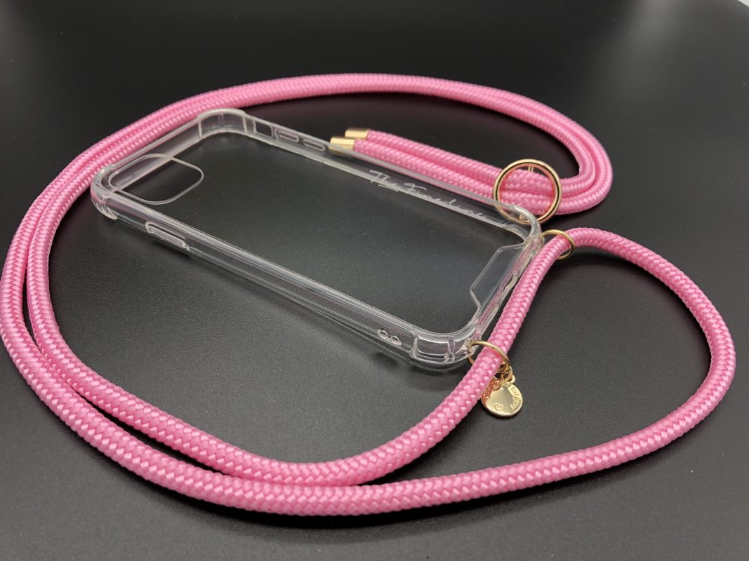 Basic Line - Rose Rosa