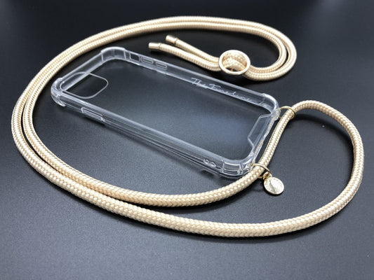 Basic Line - Shiny Gold