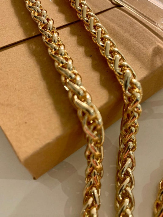 Chain - Gold