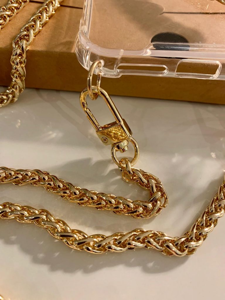 Chain - Gold