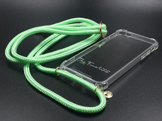 Basic Line - Bright Mint