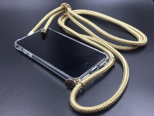 Basic Line - Gold Brown