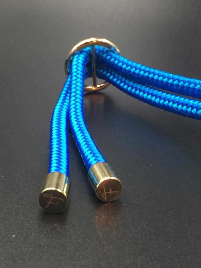 Basic Line - Royal Blue