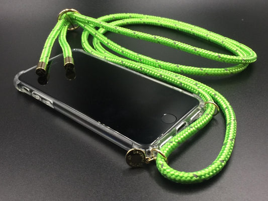 Basic Line - Reflectable Green