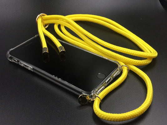 Basic Line - Bright Yellow