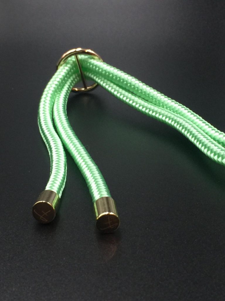 Basic Line - Bright Mint