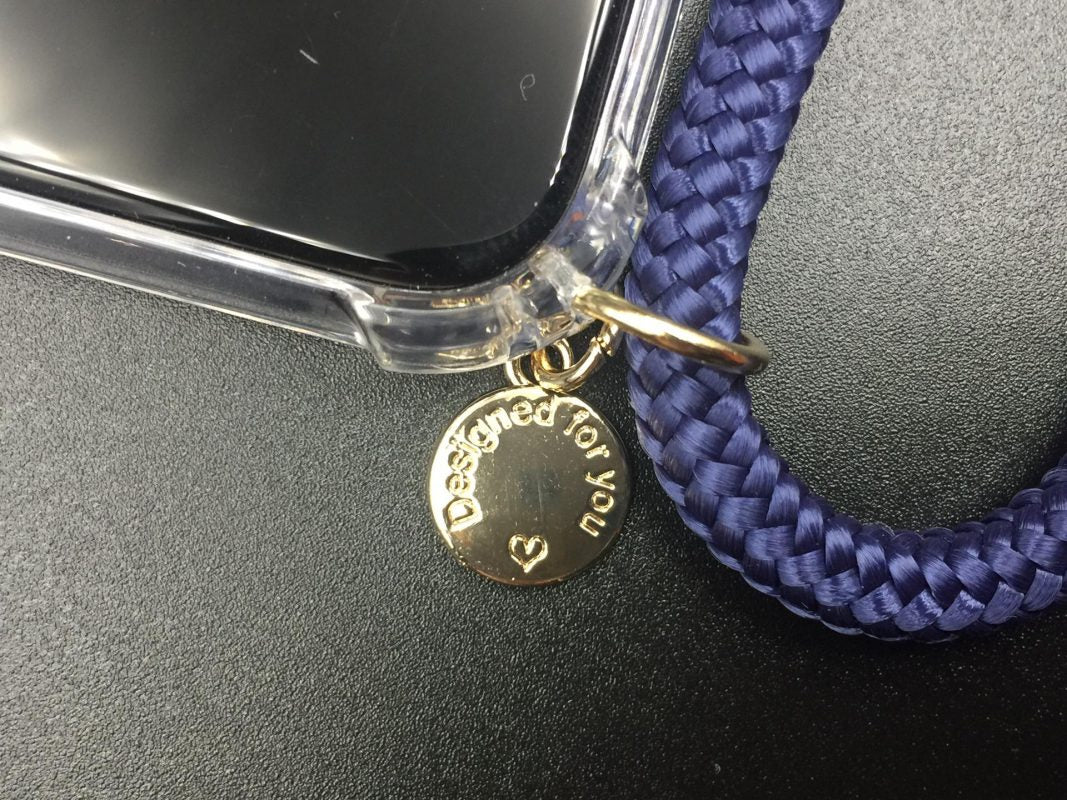 Basic Line - Dark Navy Blue