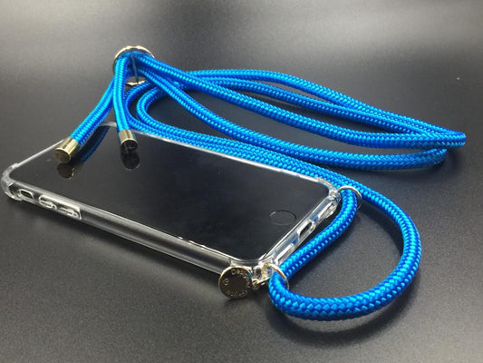 Basic Line - Royal Blue