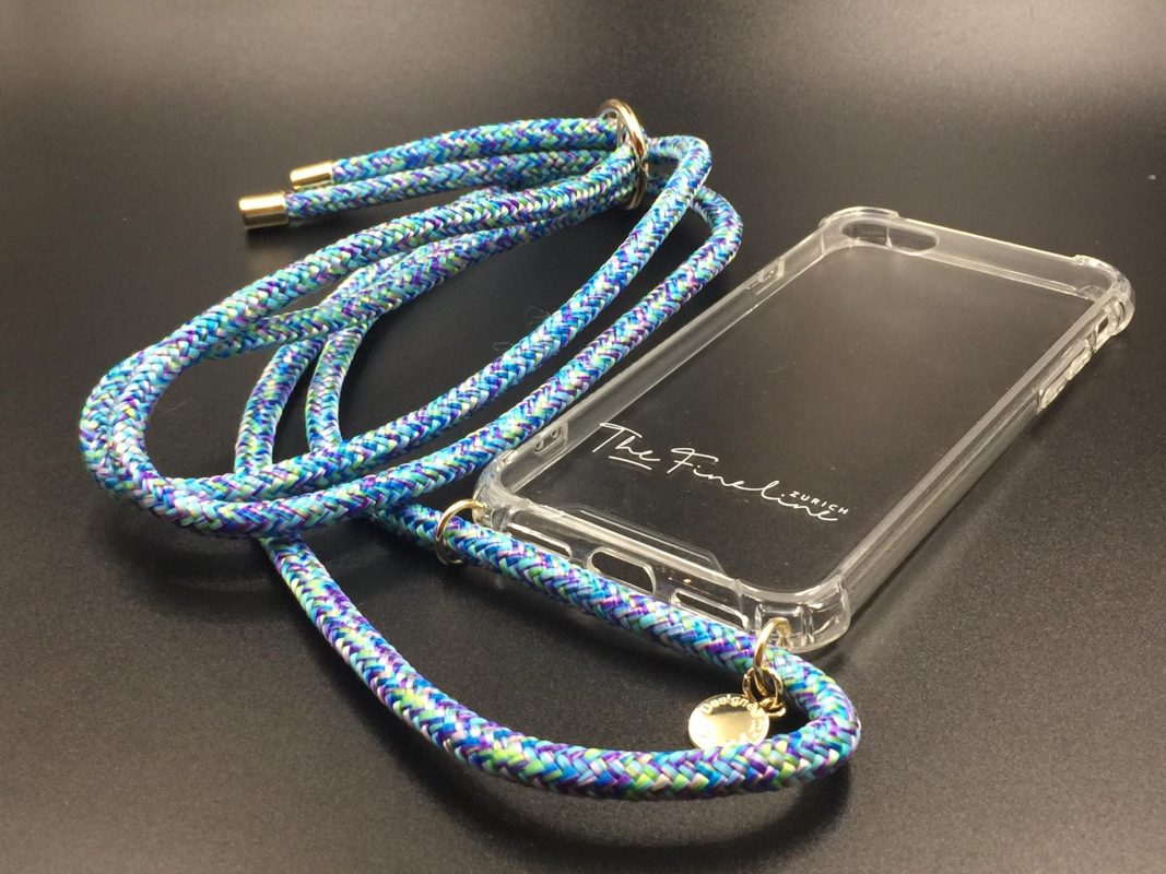 Basic Line - Ocean Blue