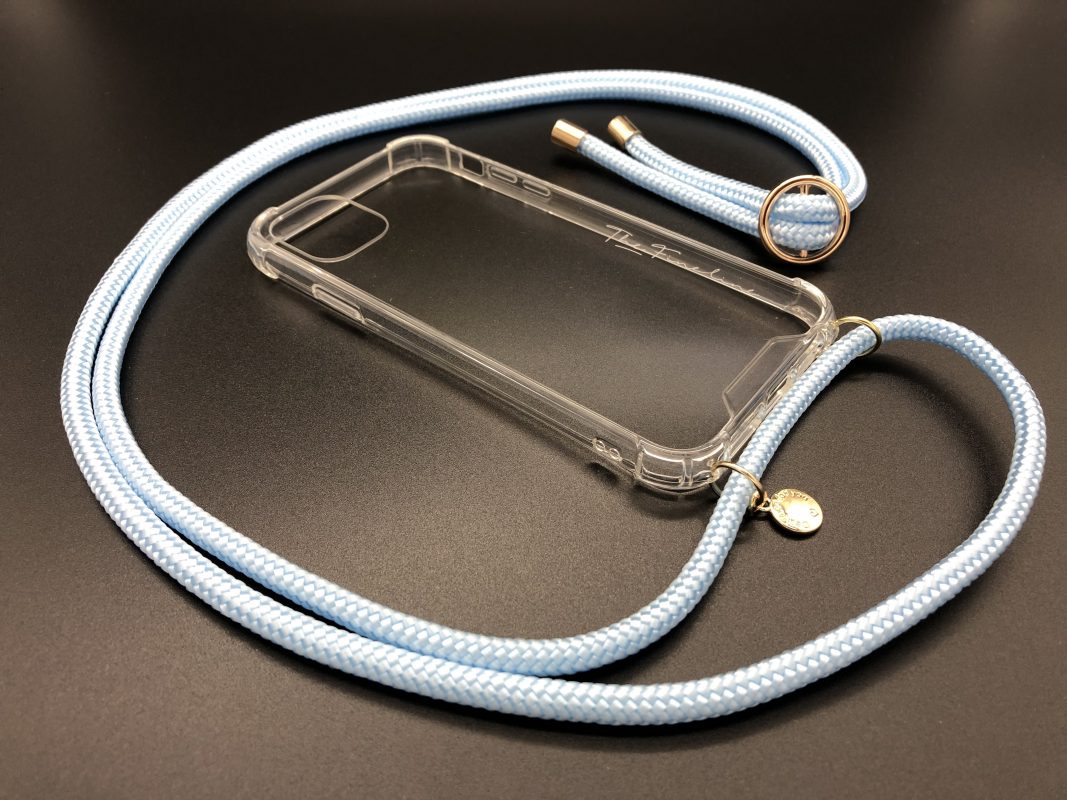 Basic Line - Sky Blue