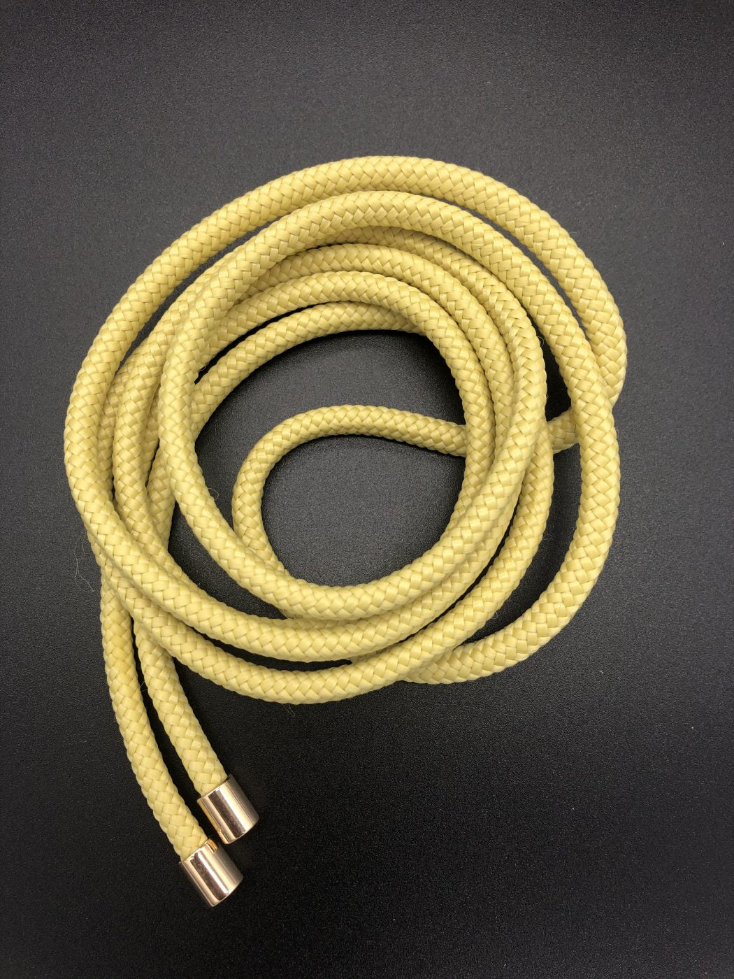 Cord - Light Yellow