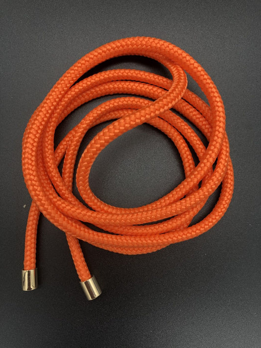 Cord - Orange