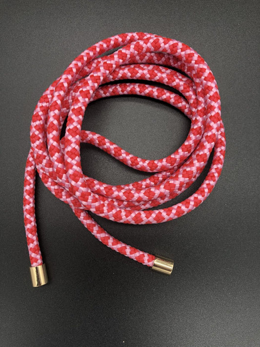 Cord - Rose Diamonds