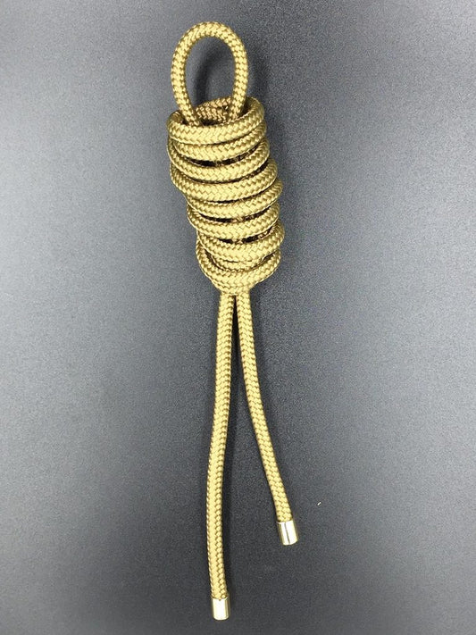 Cord - Gold Brown
