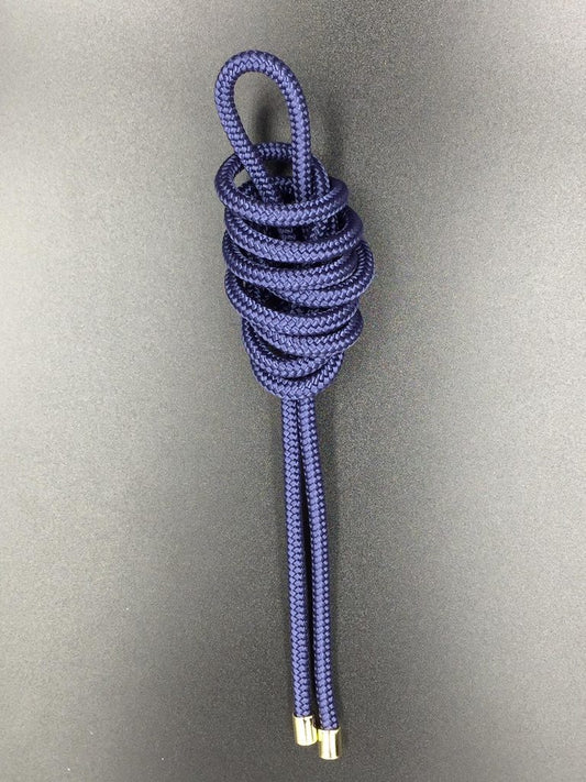 Cord - Dark Navy Blue