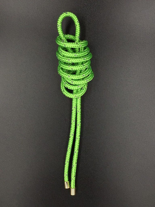 Cord - Reflectable Green