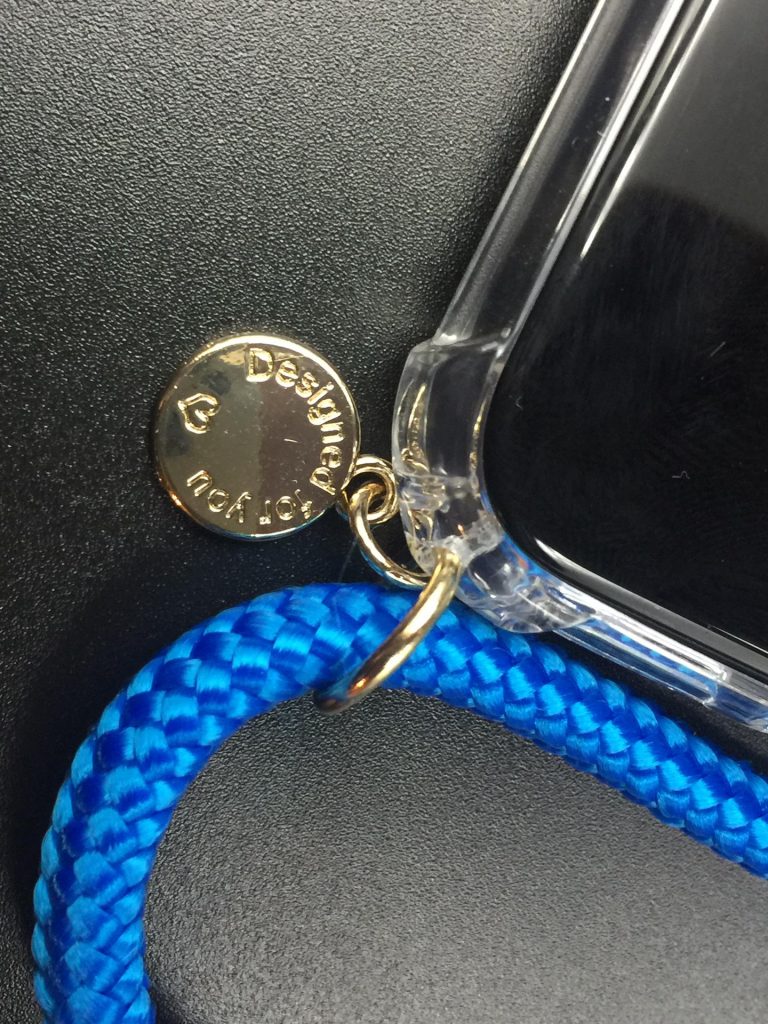 Basic Line - Royal Blue