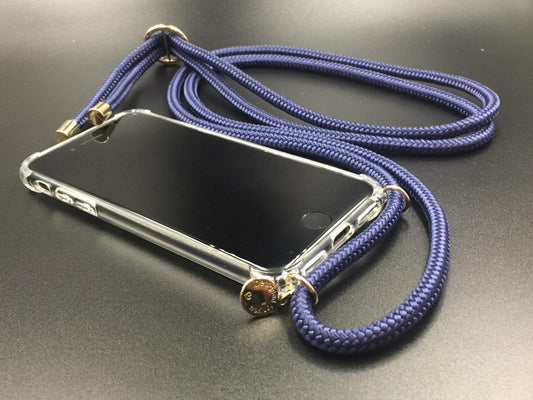 Basic Line - Dark Navy Blue