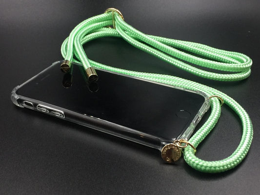 Basic Line - Bright Mint