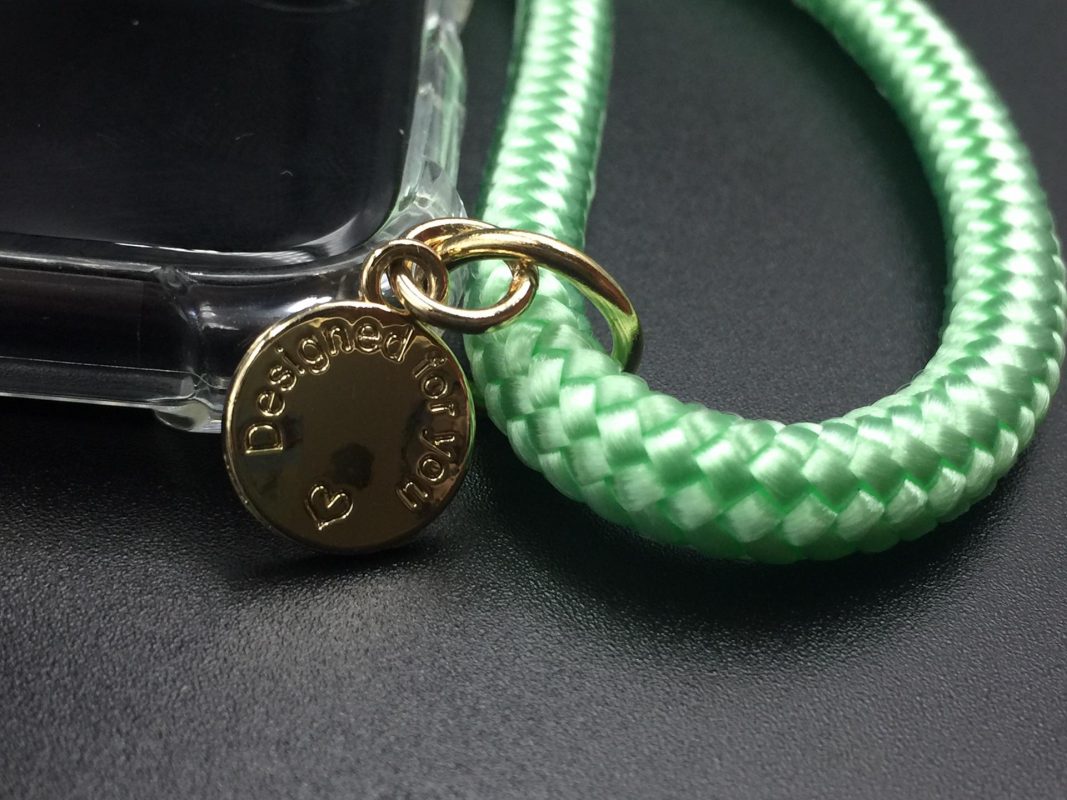 Basic Line - Bright Mint