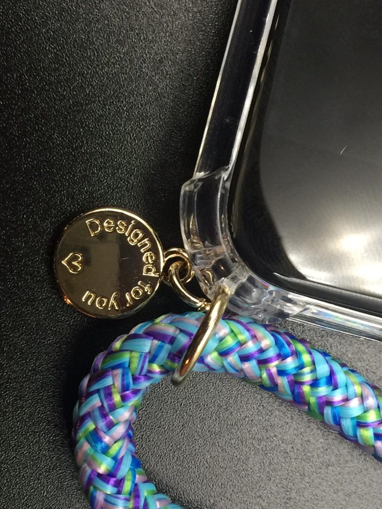 Basic Line - Ocean Blue