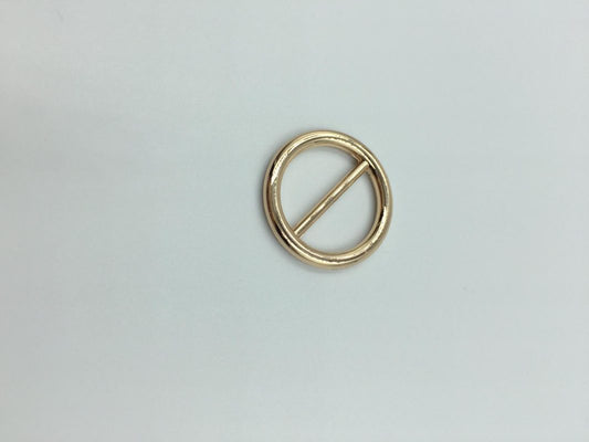 Buckle (Ersatzring)