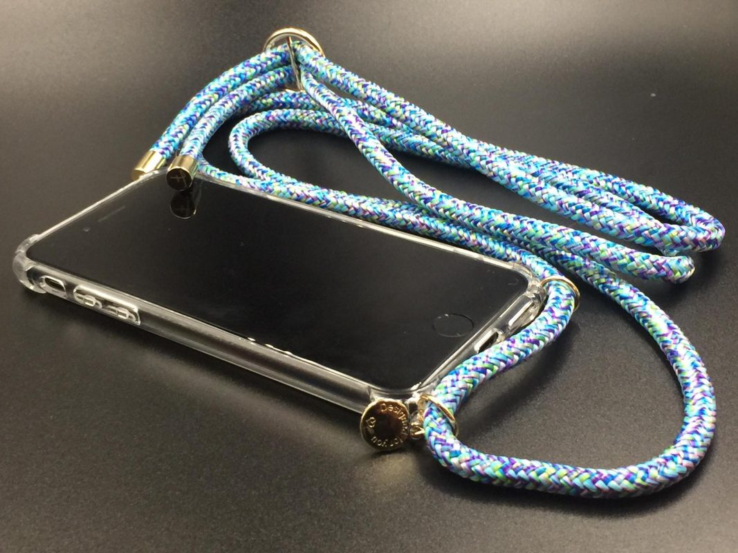 Basic Line - Ocean Blue